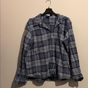 Cg.l.cg 2x flannel